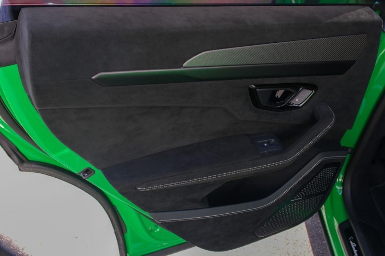 2023 Lamborghini Urus Performante Charlotte NC