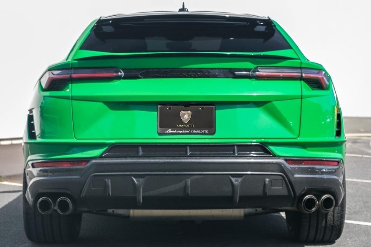 2023 Lamborghini Urus Performante Charlotte NC