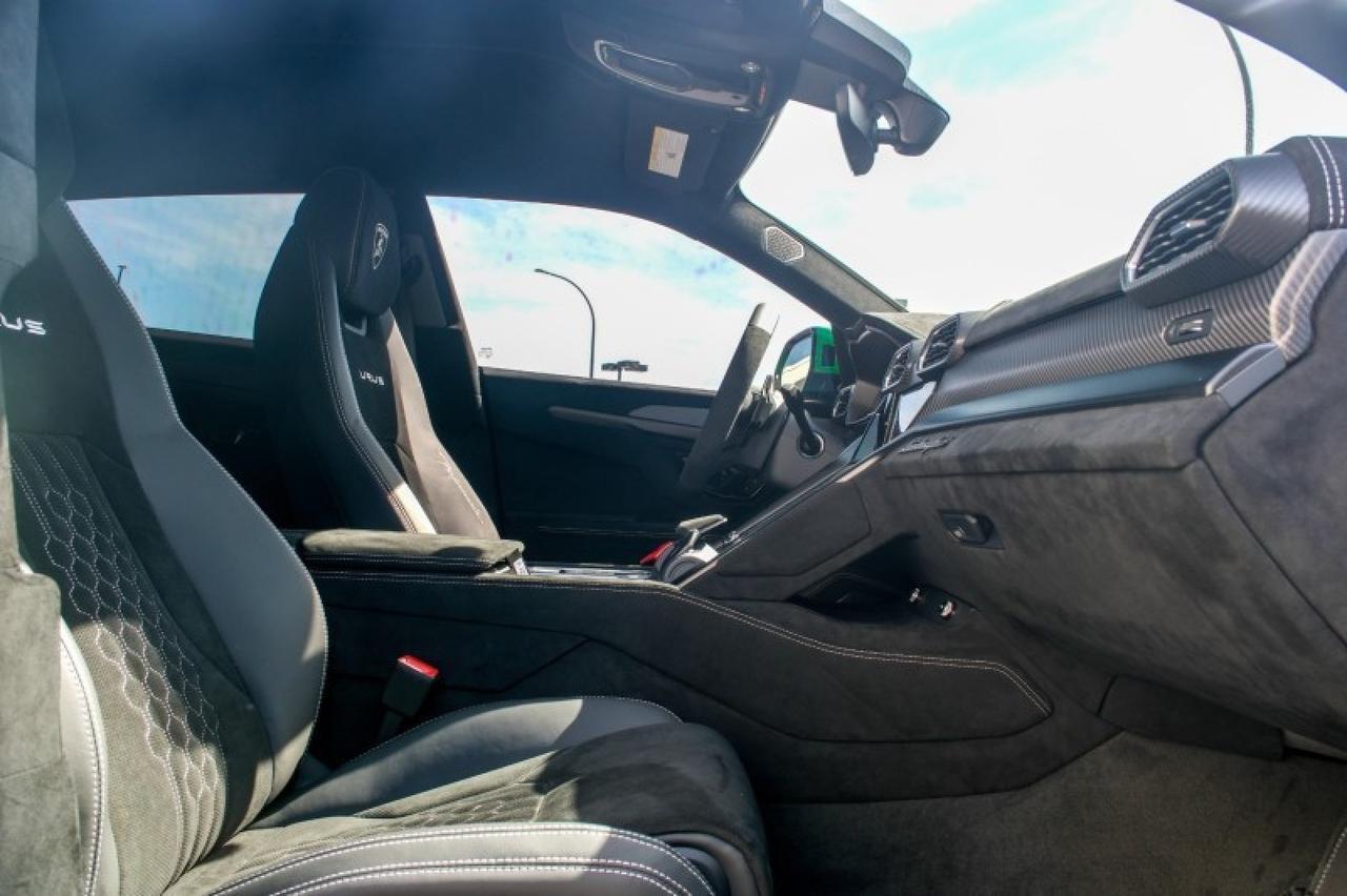 2023 Lamborghini Urus Performante Charlotte NC