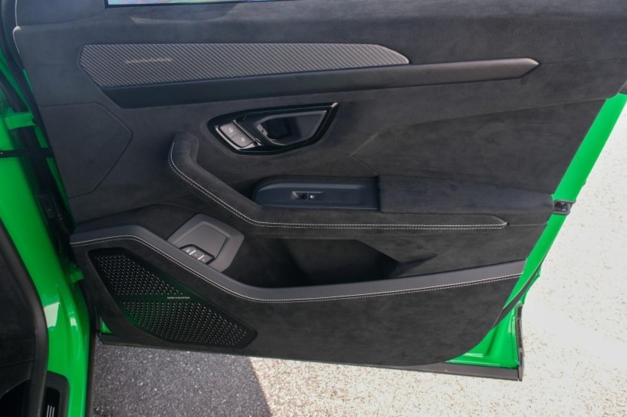 2023 Lamborghini Urus Performante Charlotte NC