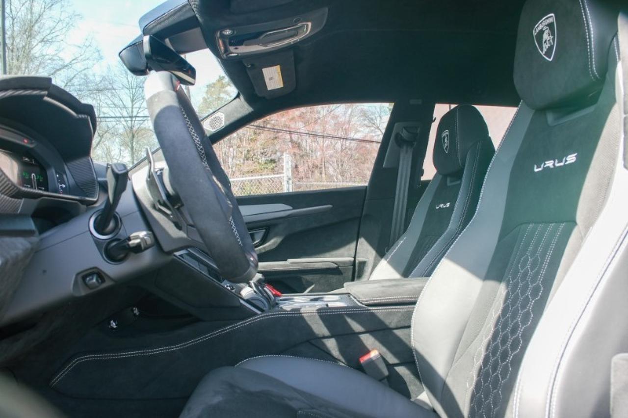 2023 Lamborghini Urus Performante Charlotte NC