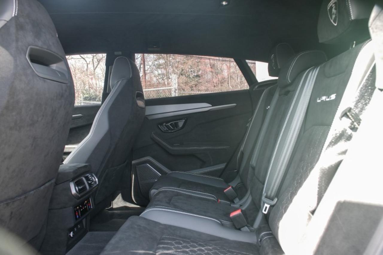 2023 Lamborghini Urus Performante Charlotte NC