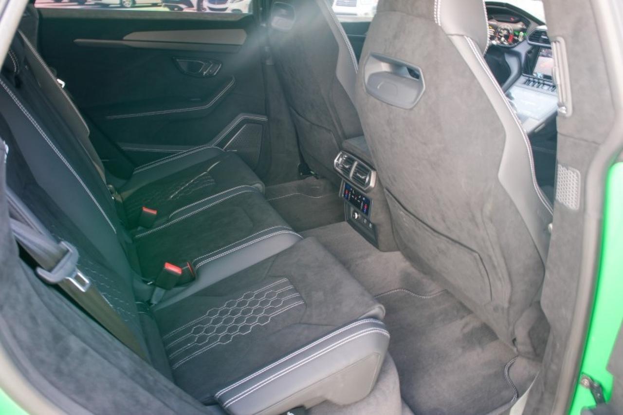 2023 Lamborghini Urus Performante Charlotte NC