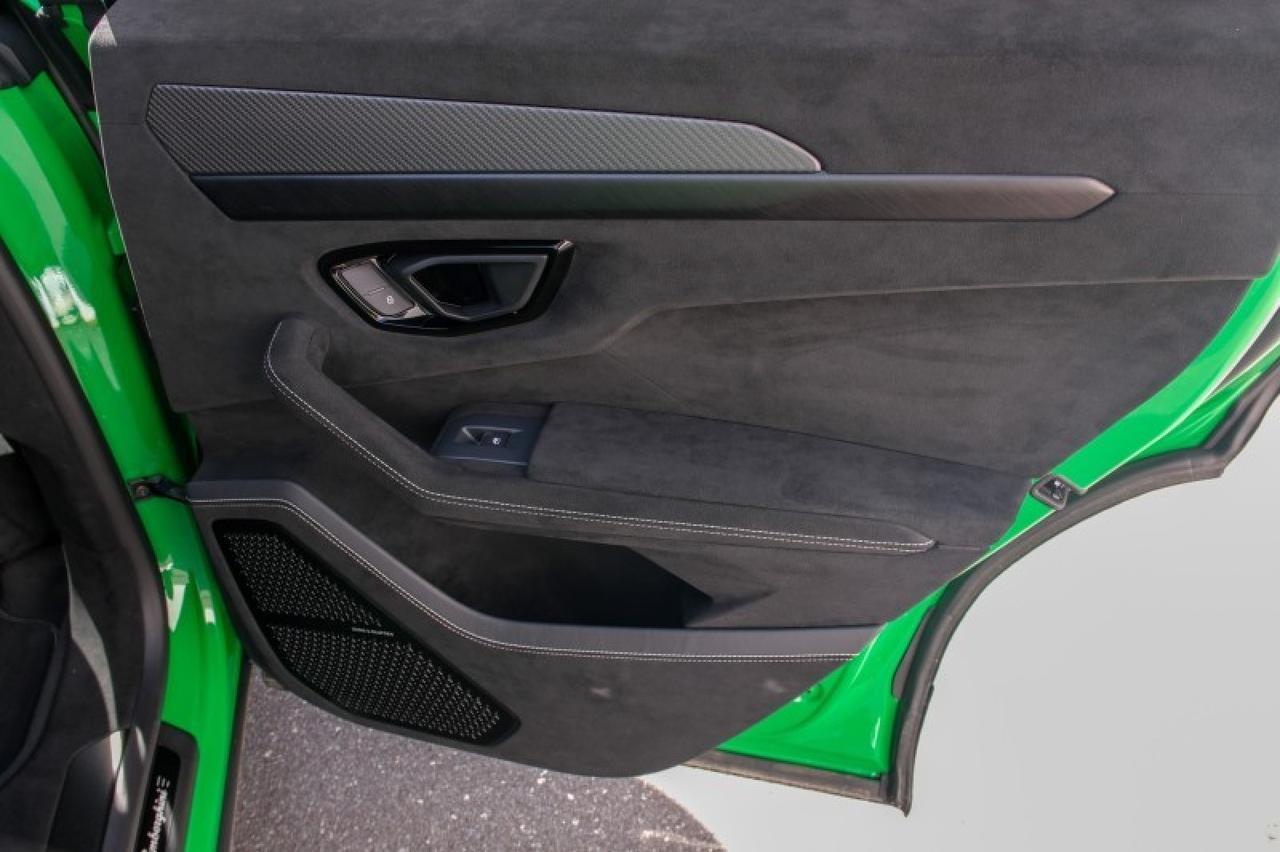 2023 Lamborghini Urus Performante Charlotte NC