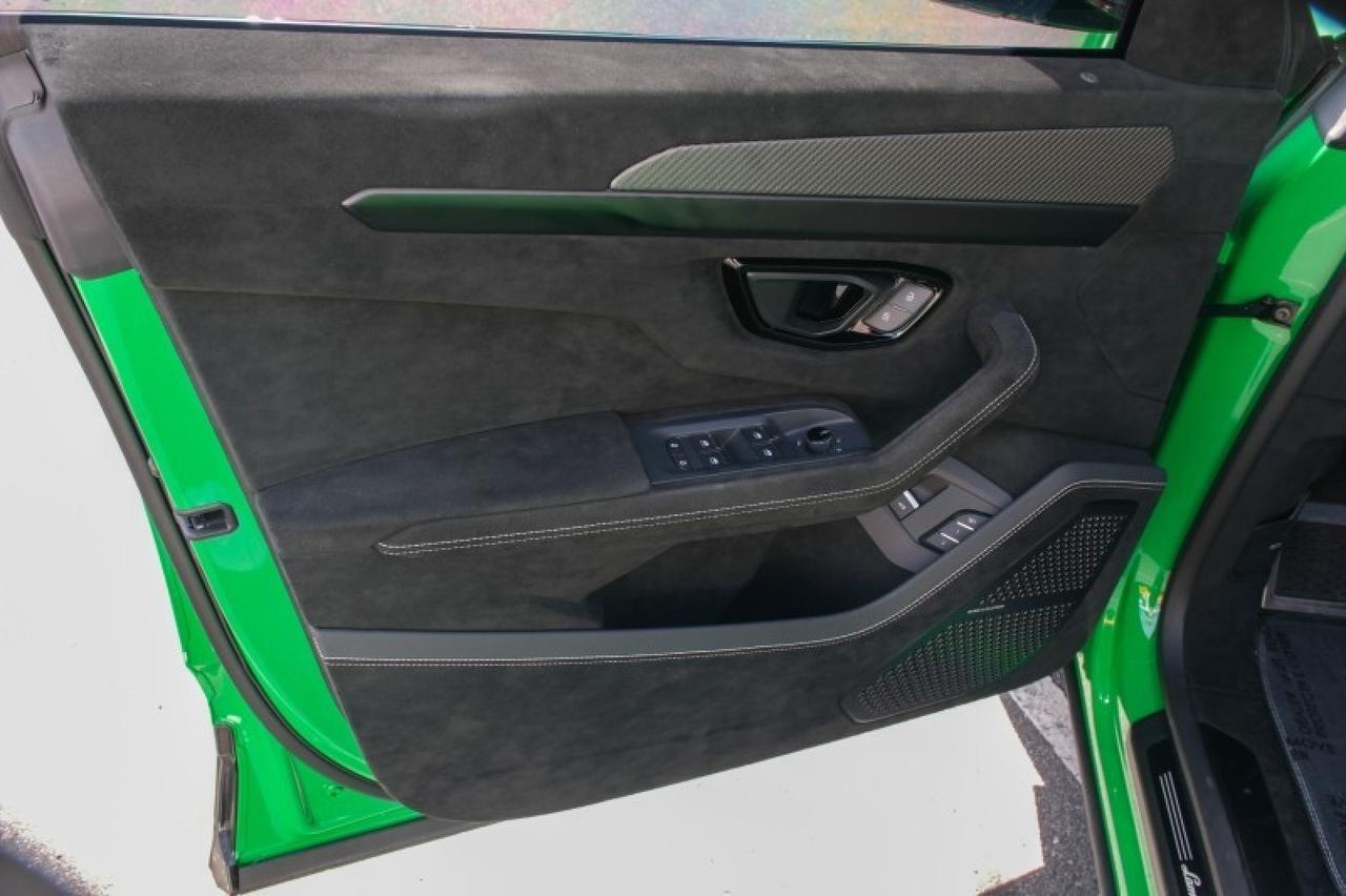 2023 Lamborghini Urus Performante Charlotte NC