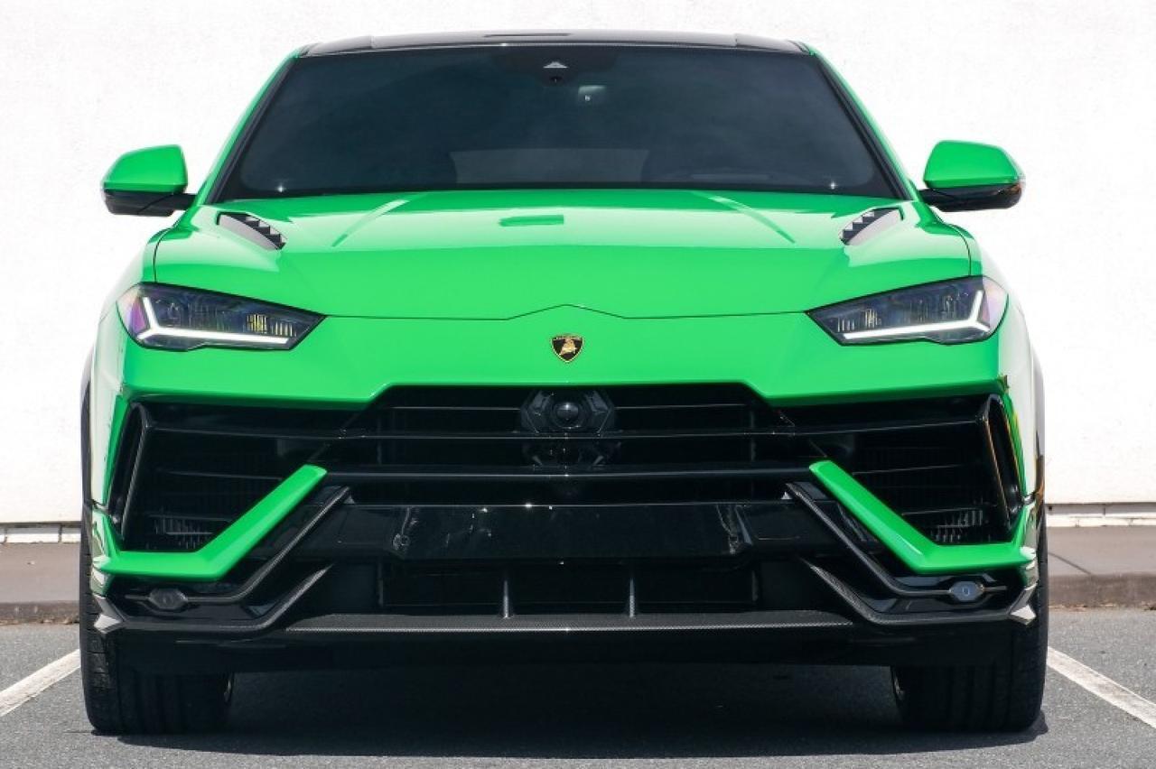 2023 Lamborghini Urus Performante Charlotte NC