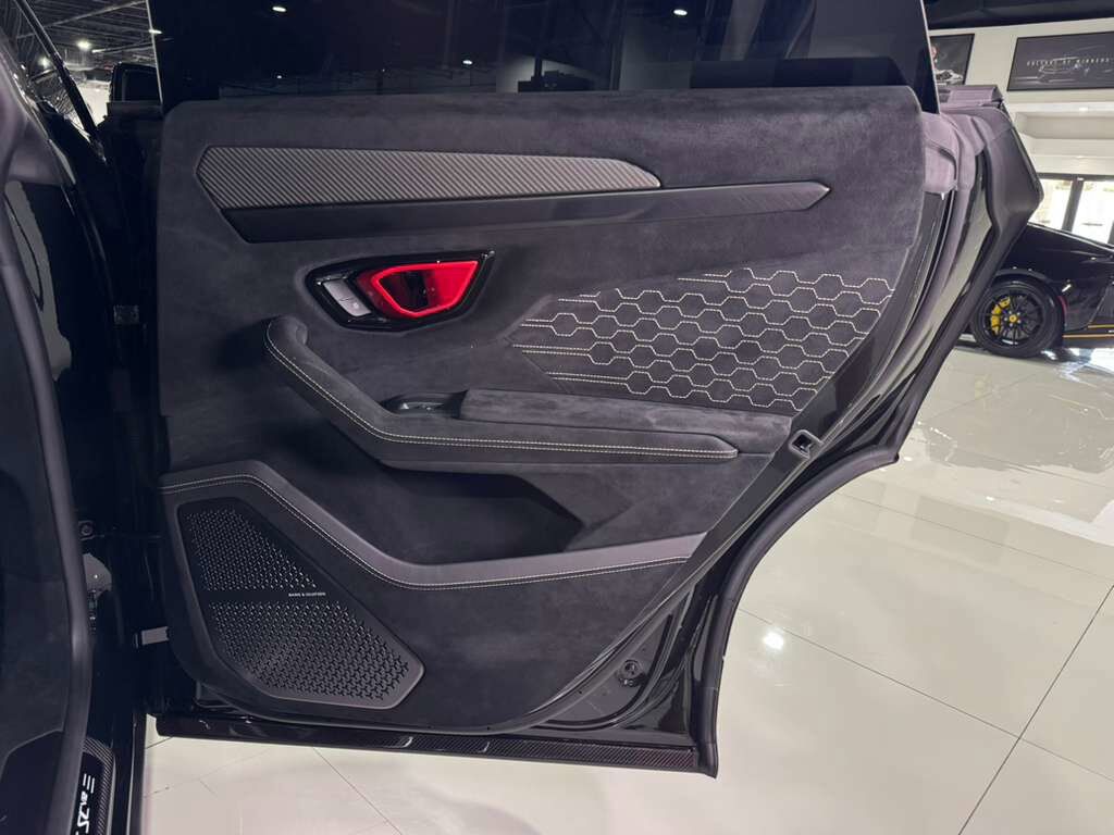 2023 Lamborghini Urus Performante Fort Lauderdale FL