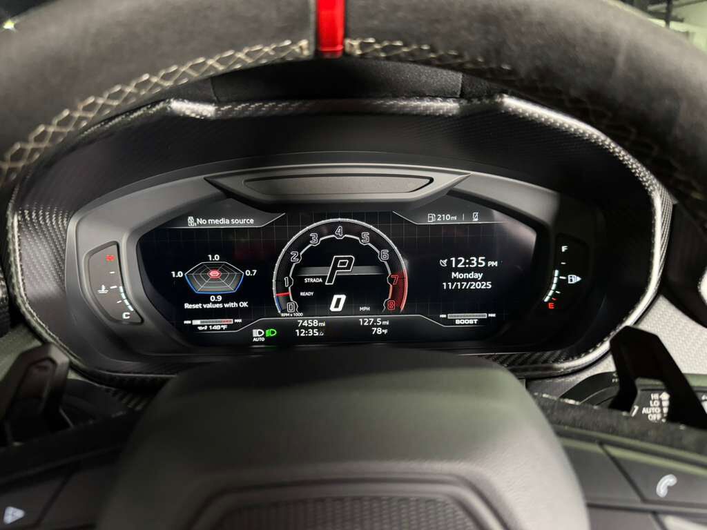 2023 Lamborghini Urus Performante Fort Lauderdale FL