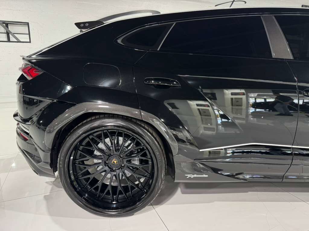 2023 Lamborghini Urus Performante Fort Lauderdale FL