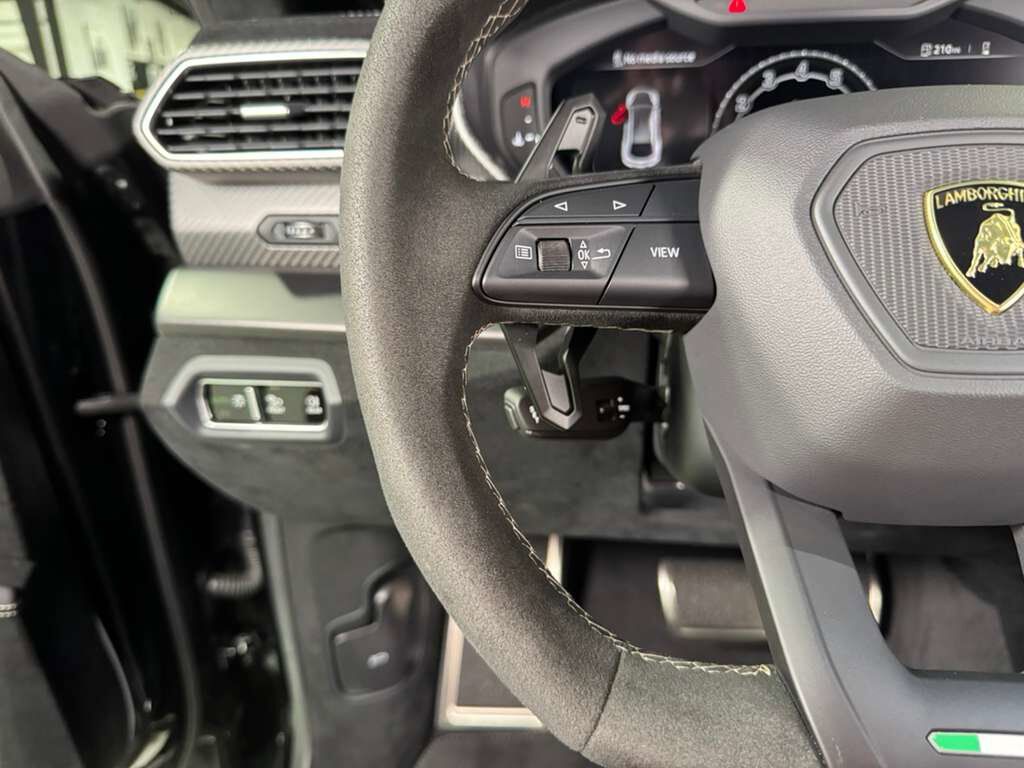 2023 Lamborghini Urus Performante Fort Lauderdale FL