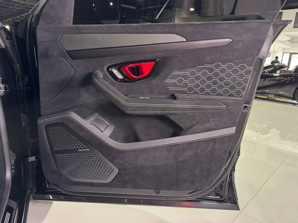 2023 Lamborghini Urus Performante Fort Lauderdale FL