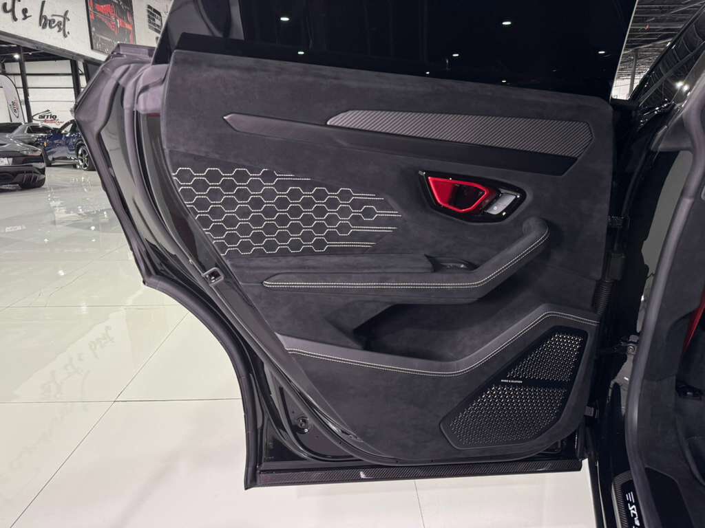 2023 Lamborghini Urus Performante Fort Lauderdale FL