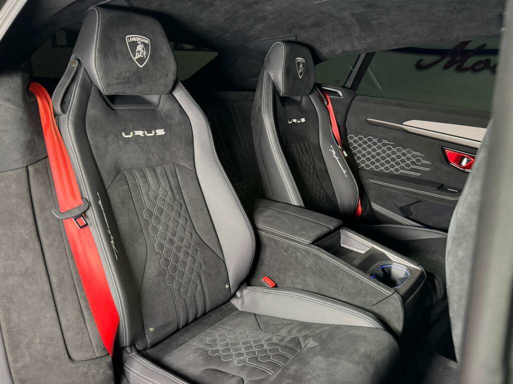 2023 Lamborghini Urus Performante Fort Lauderdale FL