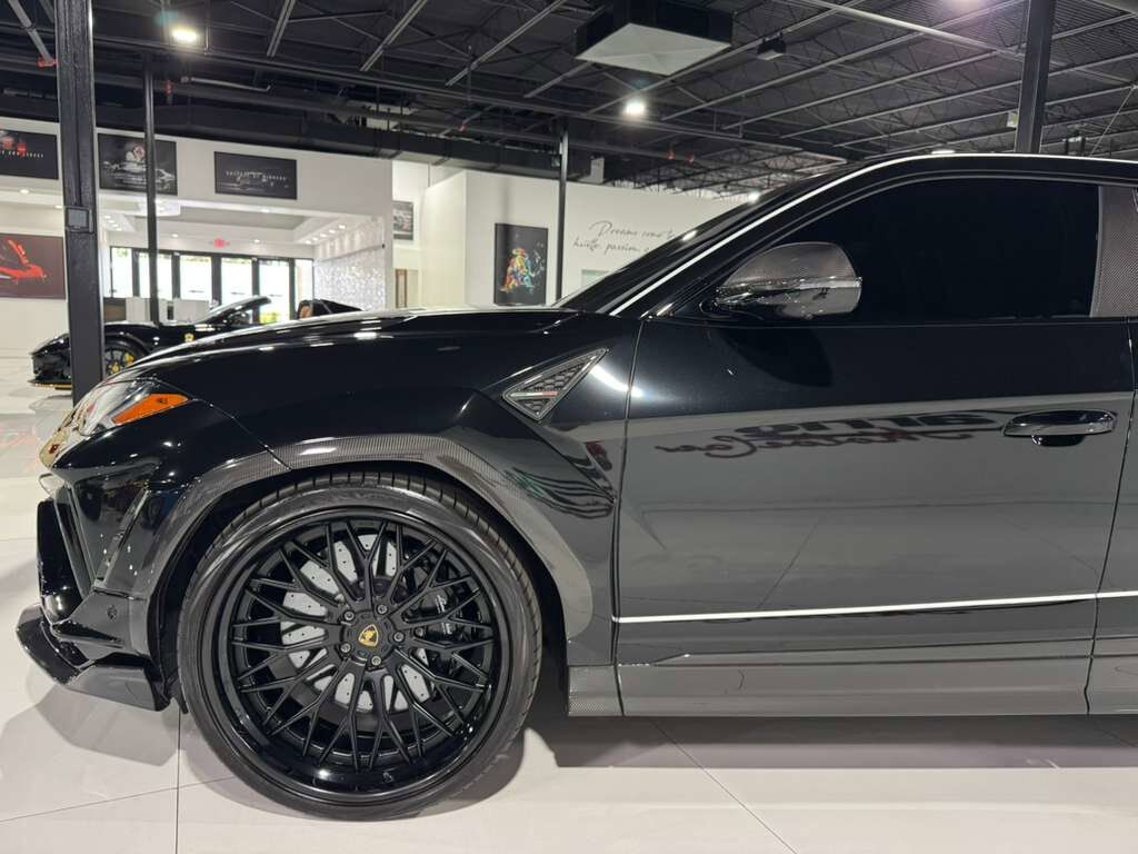 2023 Lamborghini Urus Performante Fort Lauderdale FL