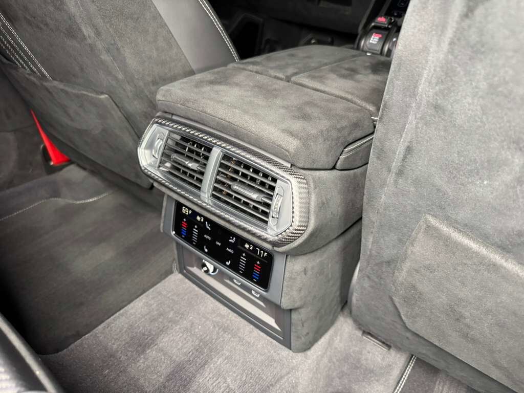 2023 Lamborghini Urus Performante Fort Lauderdale FL