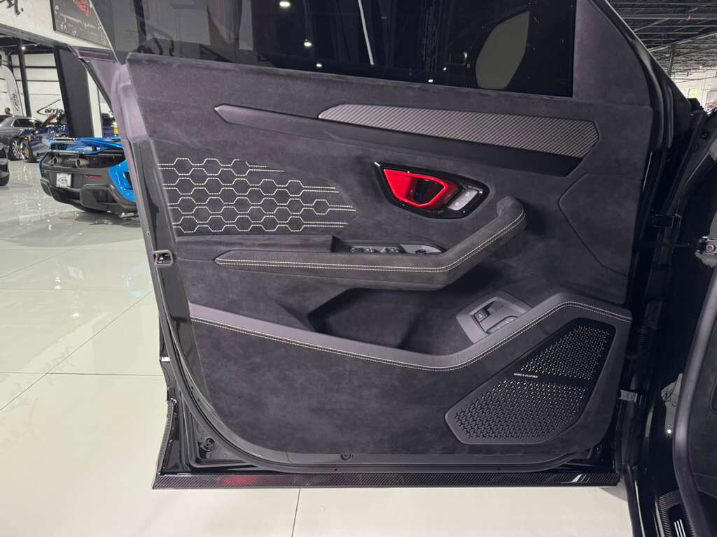 2023 Lamborghini Urus Performante Fort Lauderdale FL