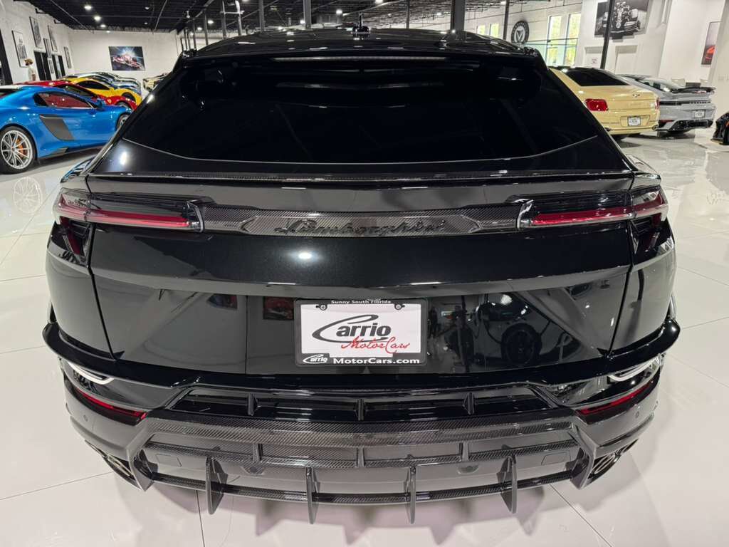2023 Lamborghini Urus Performante Fort Lauderdale FL