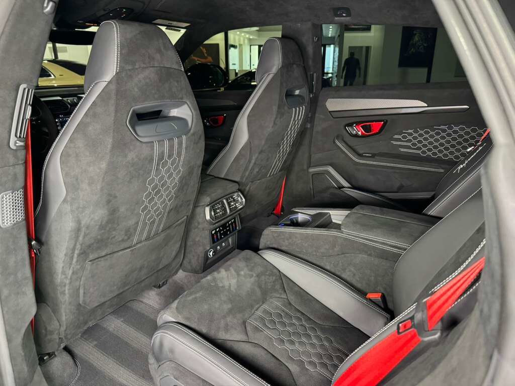 2023 Lamborghini Urus Performante Fort Lauderdale FL