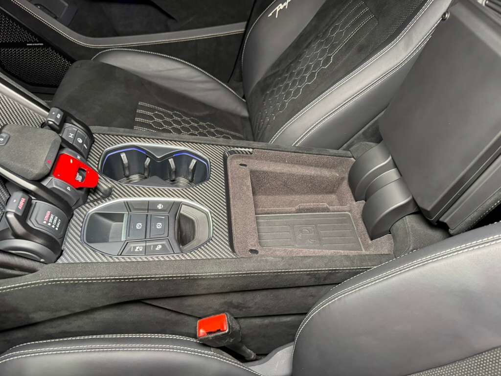 2023 Lamborghini Urus Performante Fort Lauderdale FL