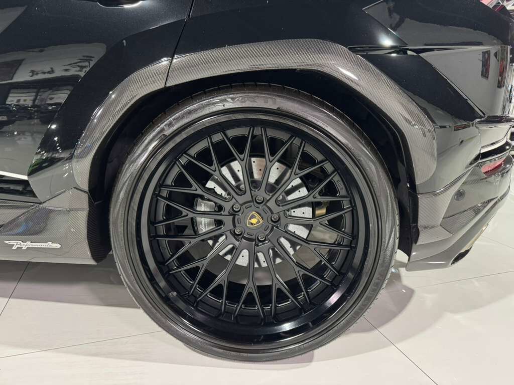 2023 Lamborghini Urus Performante Fort Lauderdale FL