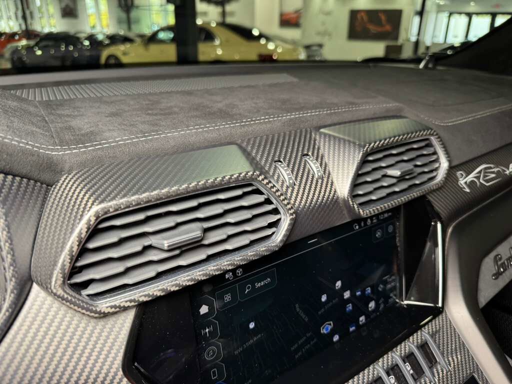 2023 Lamborghini Urus Performante Fort Lauderdale FL