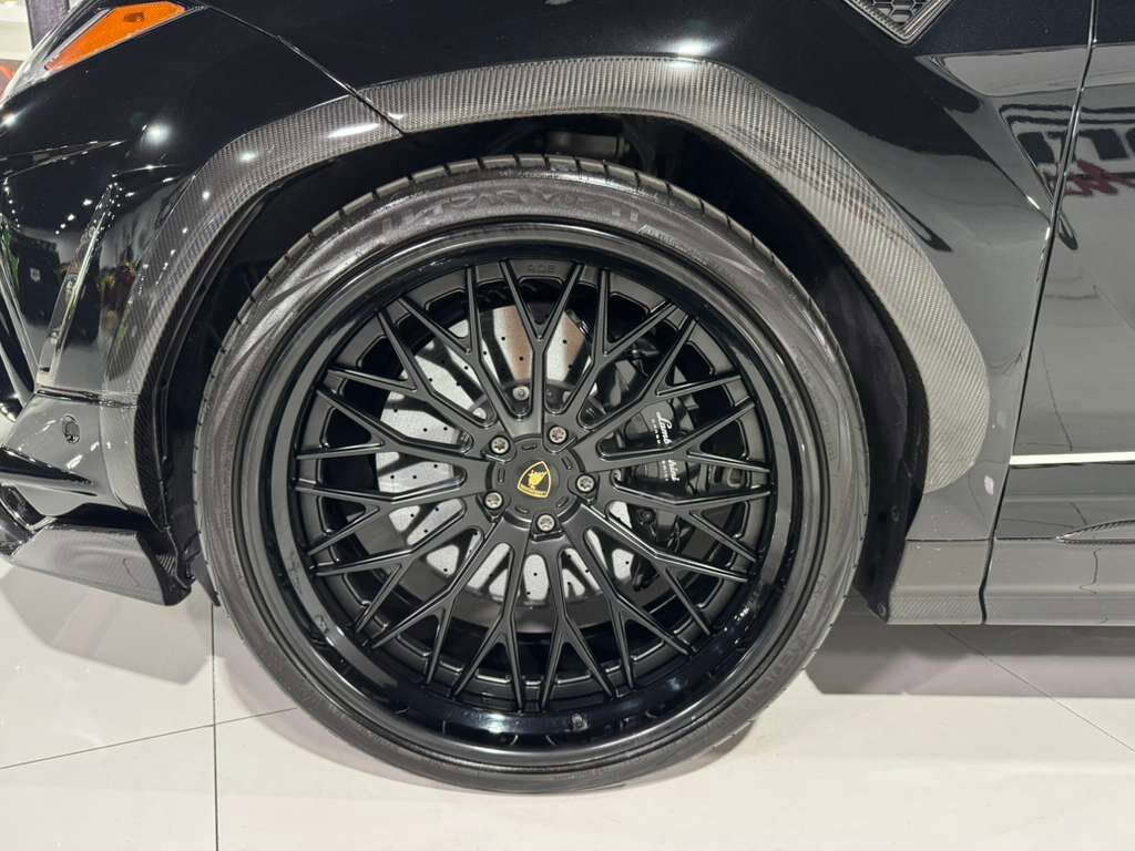 2023 Lamborghini Urus Performante Fort Lauderdale FL