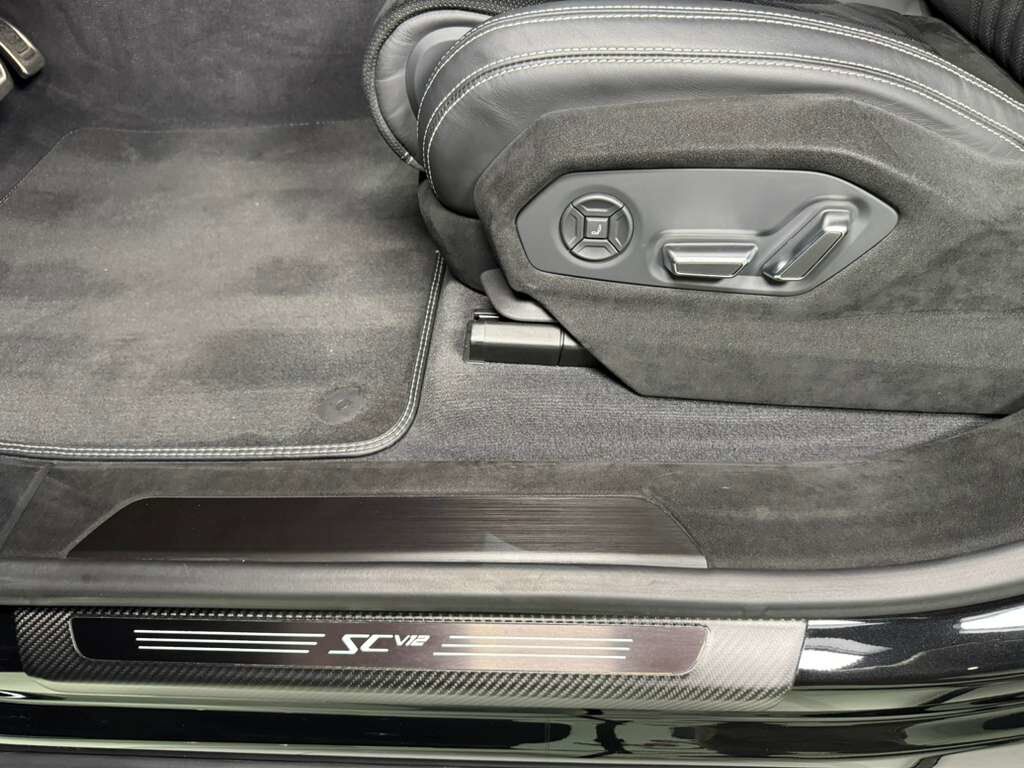 2023 Lamborghini Urus Performante Fort Lauderdale FL