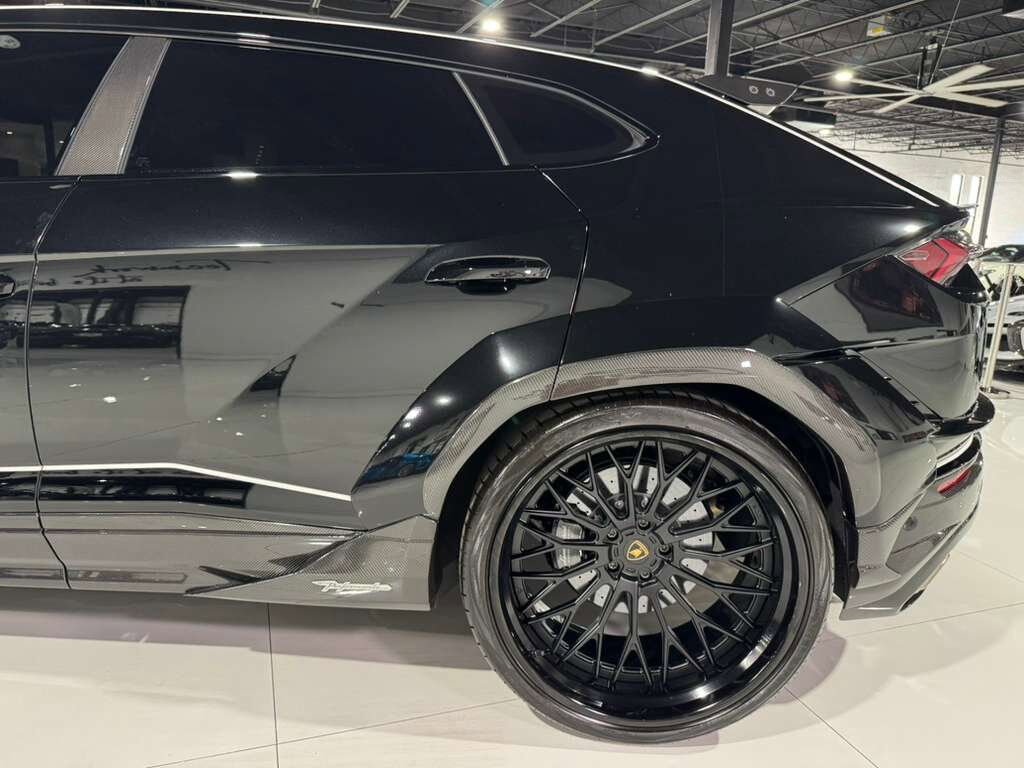 2023 Lamborghini Urus Performante Fort Lauderdale FL