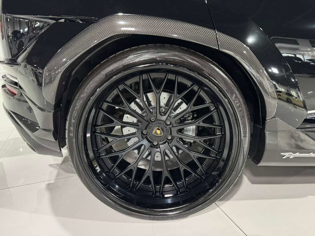 2023 Lamborghini Urus Performante Fort Lauderdale FL