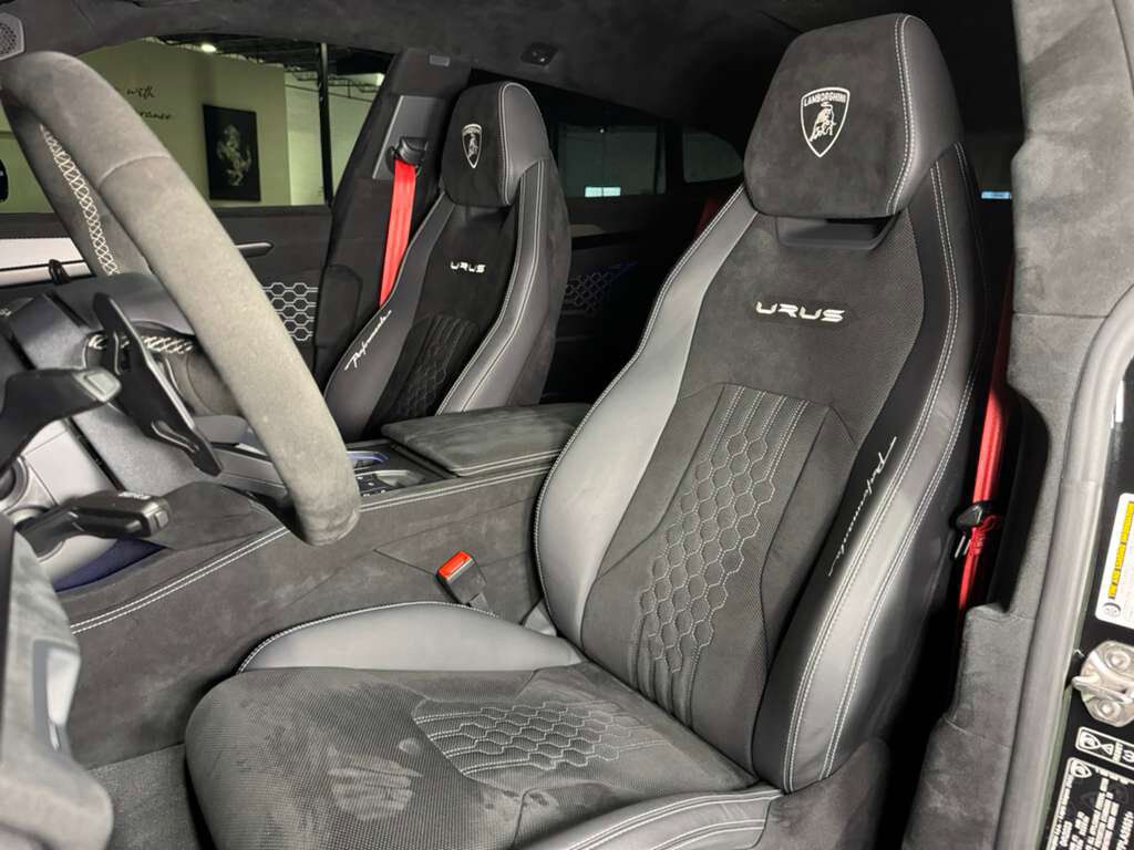 2023 Lamborghini Urus Performante Fort Lauderdale FL
