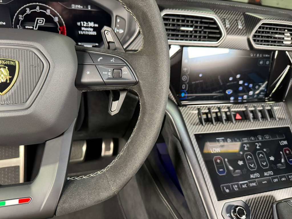 2023 Lamborghini Urus Performante Fort Lauderdale FL