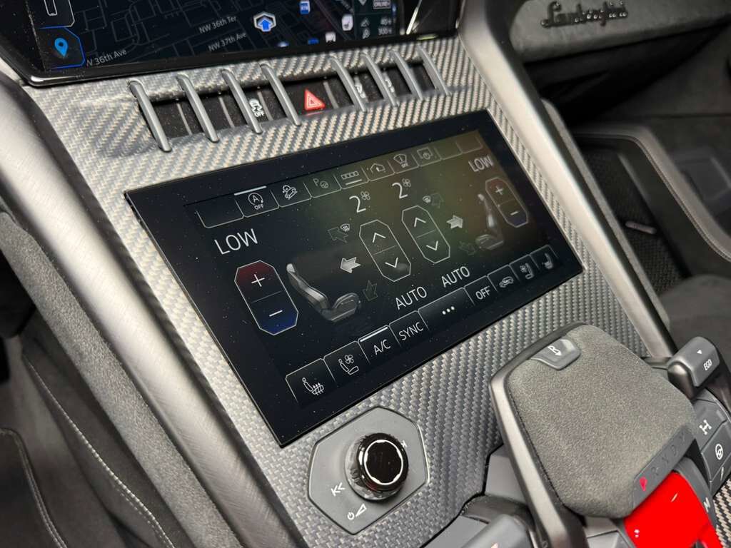 2023 Lamborghini Urus Performante Fort Lauderdale FL