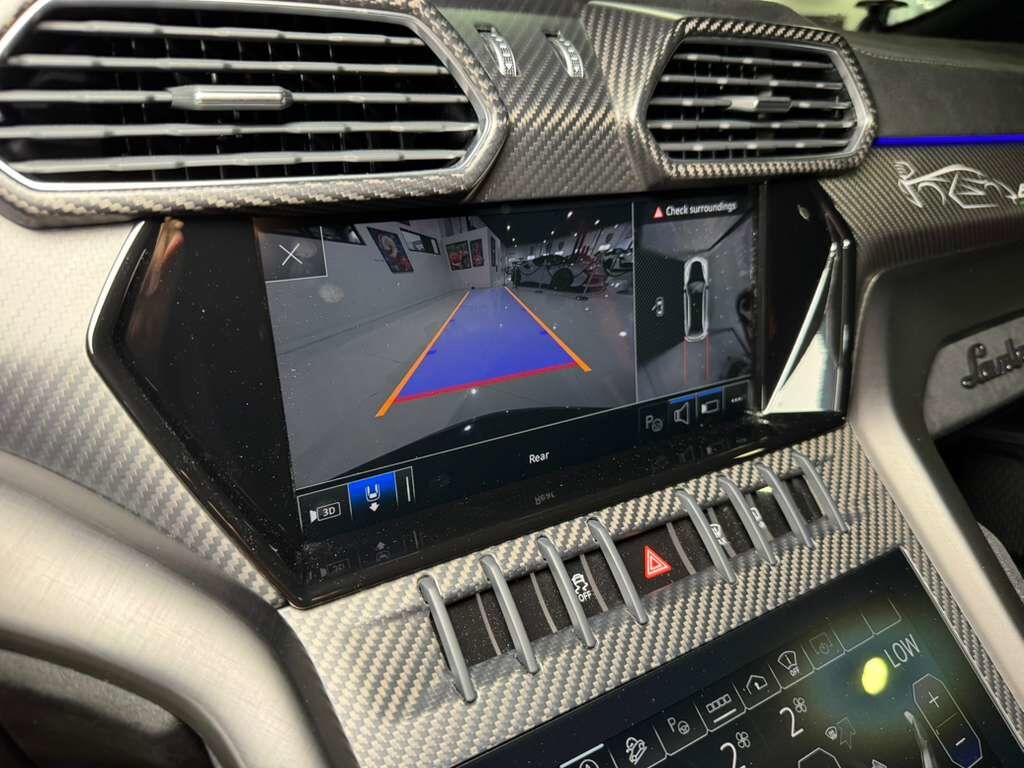 2023 Lamborghini Urus Performante Fort Lauderdale FL