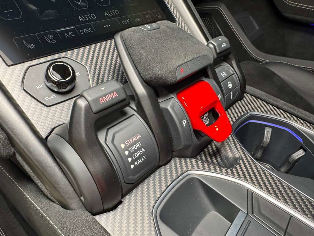 2023 Lamborghini Urus Performante Fort Lauderdale FL