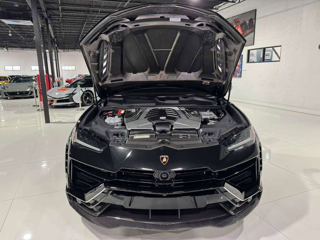 2023 Lamborghini Urus Performante Fort Lauderdale FL