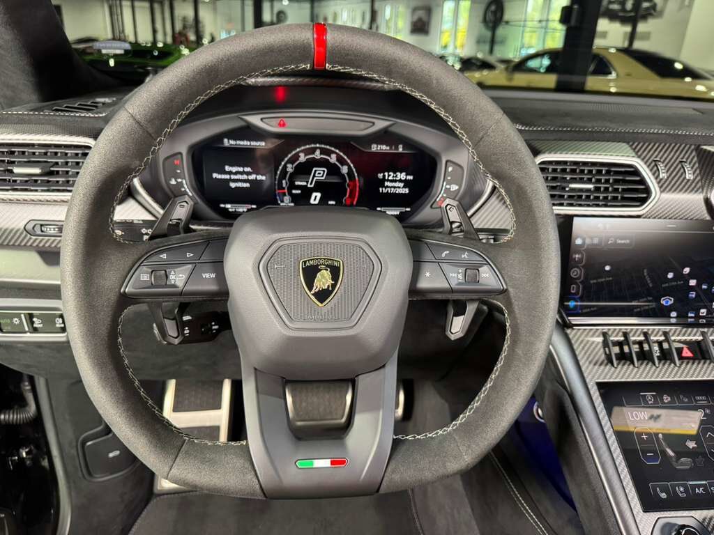 2023 Lamborghini Urus Performante Fort Lauderdale FL