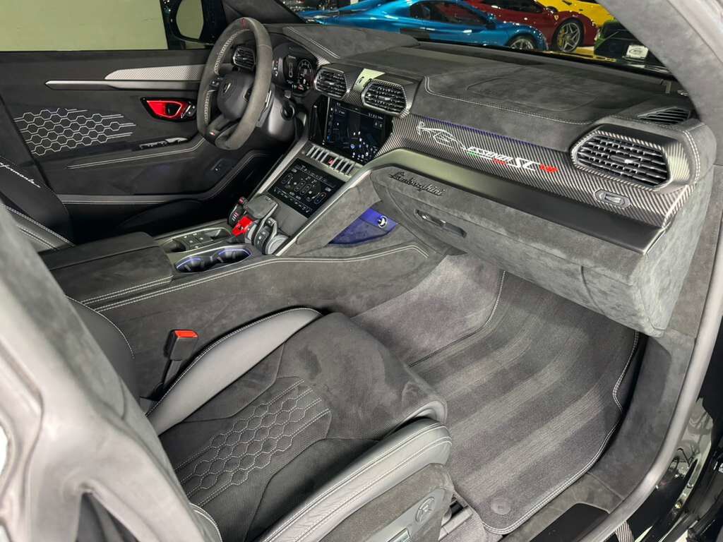 2023 Lamborghini Urus Performante Fort Lauderdale FL