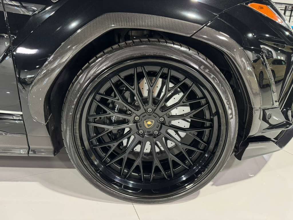 2023 Lamborghini Urus Performante Fort Lauderdale FL