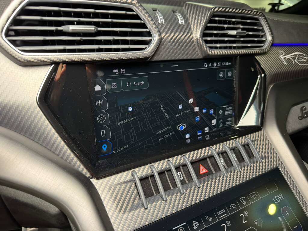 2023 Lamborghini Urus Performante Fort Lauderdale FL