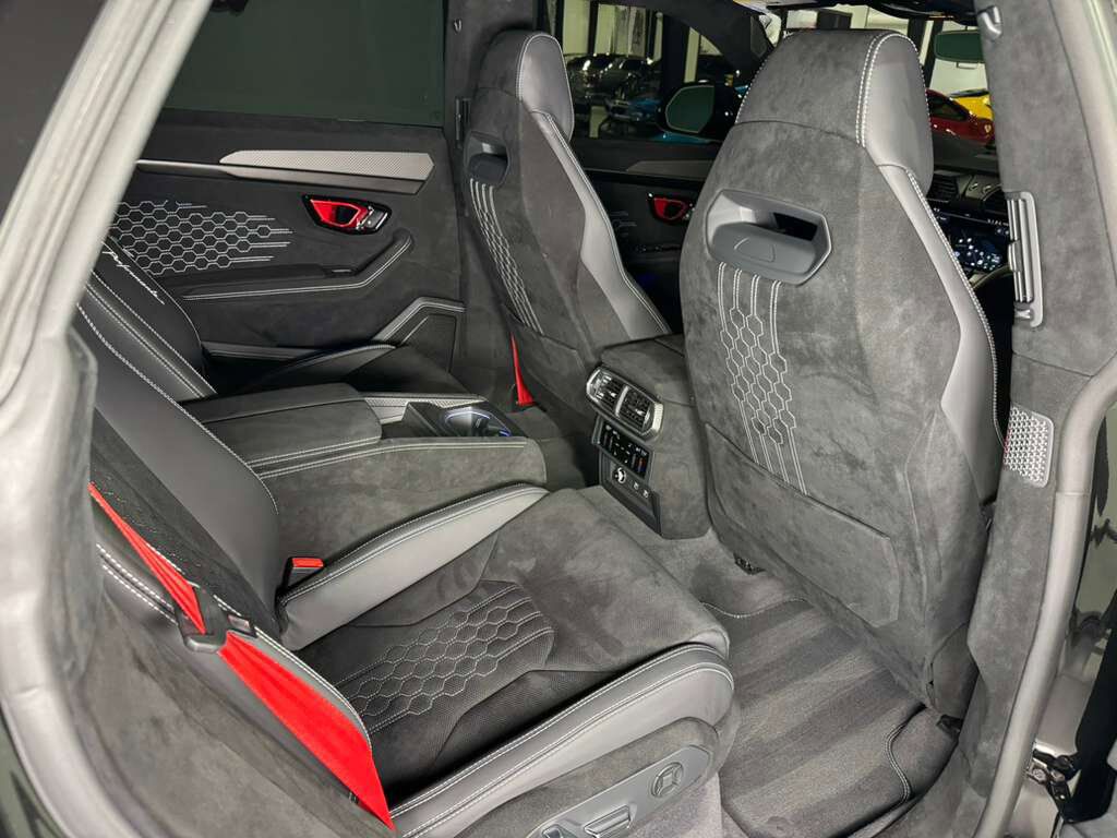 2023 Lamborghini Urus Performante Fort Lauderdale FL