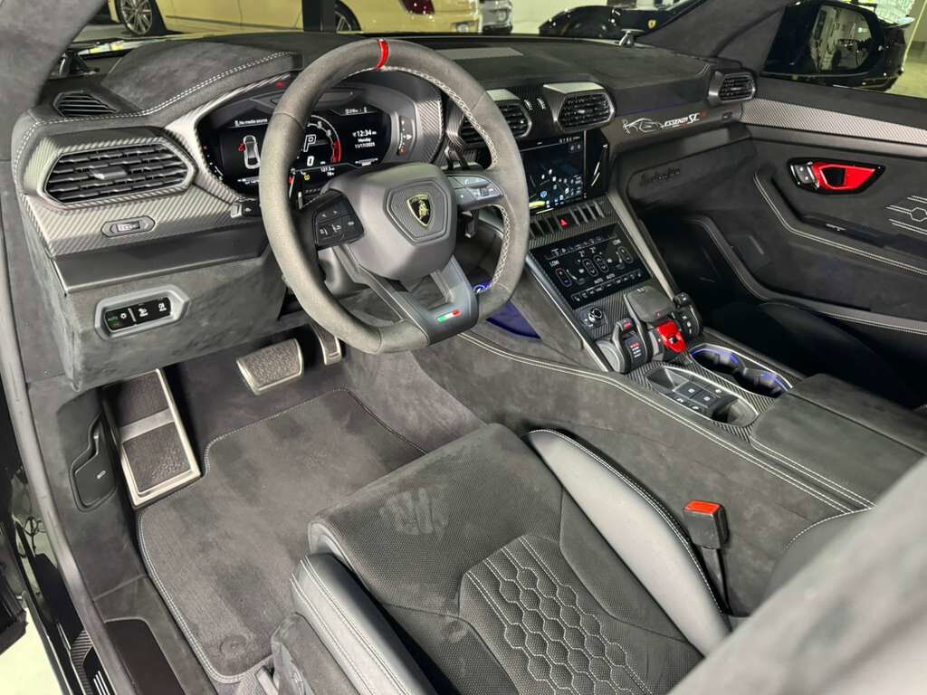 2023 Lamborghini Urus Performante Fort Lauderdale FL