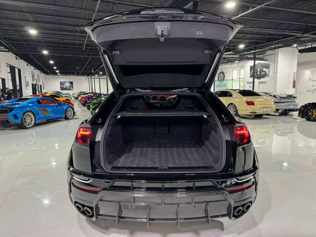 2023 Lamborghini Urus Performante Fort Lauderdale FL