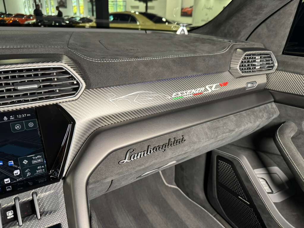 2023 Lamborghini Urus Performante Fort Lauderdale FL