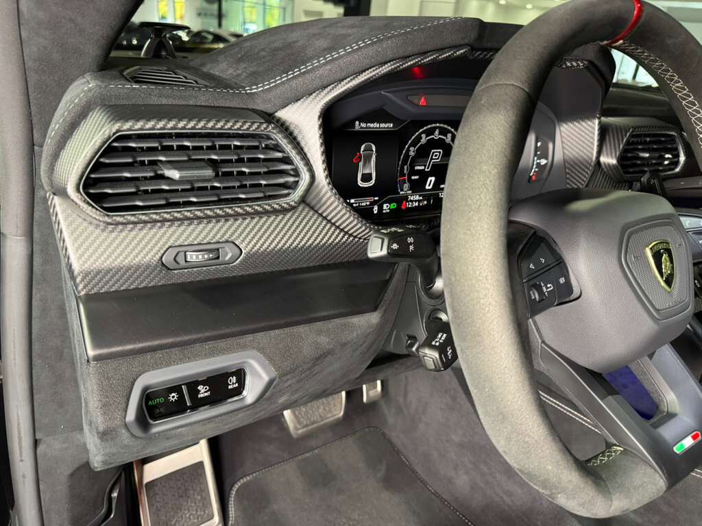 2023 Lamborghini Urus Performante Fort Lauderdale FL