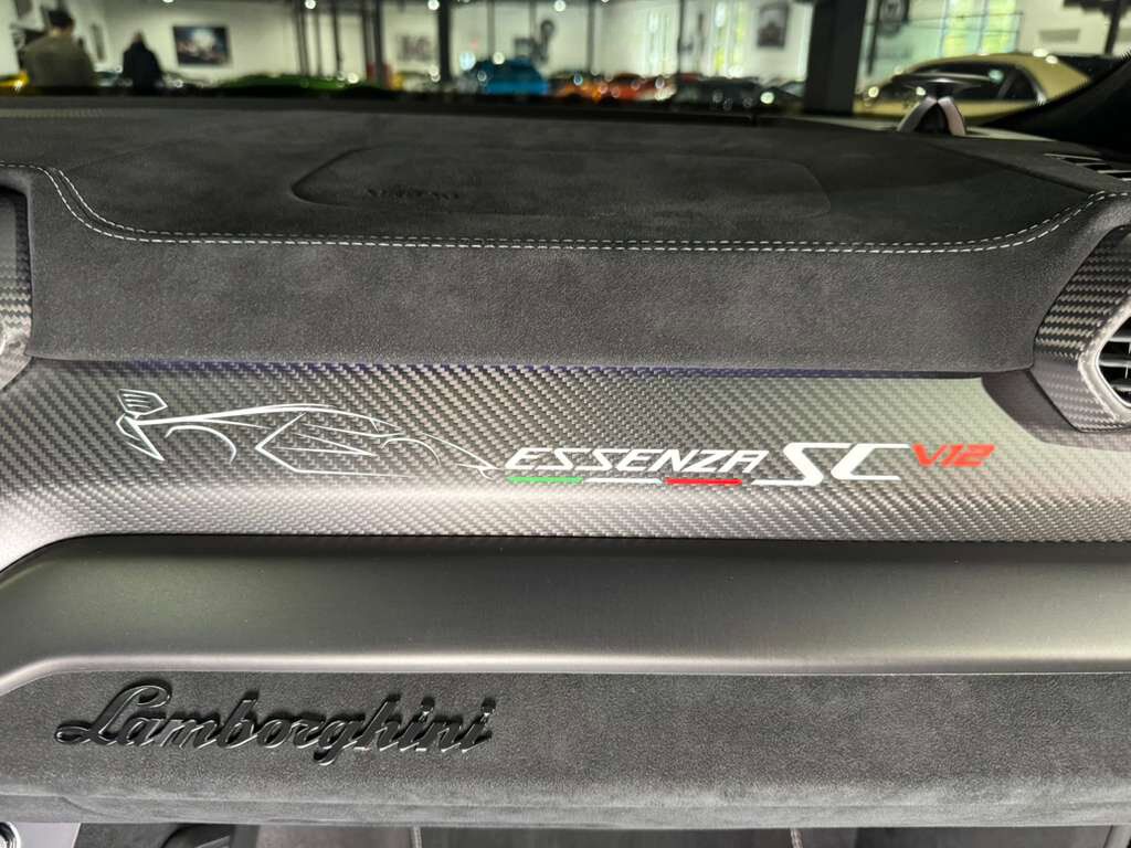 2023 Lamborghini Urus Performante Fort Lauderdale FL