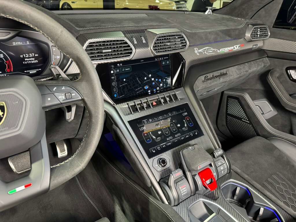 2023 Lamborghini Urus Performante Fort Lauderdale FL