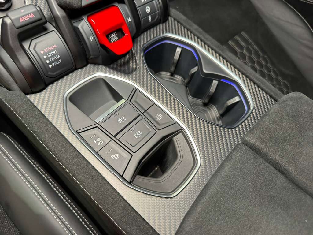 2023 Lamborghini Urus Performante Fort Lauderdale FL