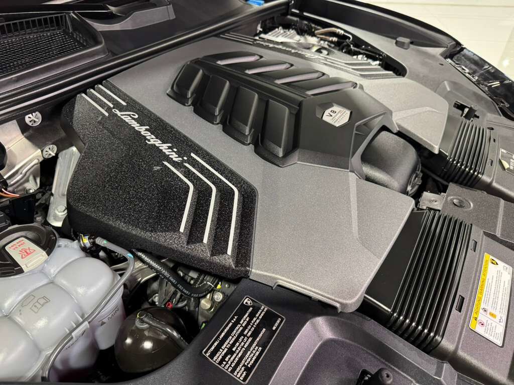 2023 Lamborghini Urus Performante Fort Lauderdale FL