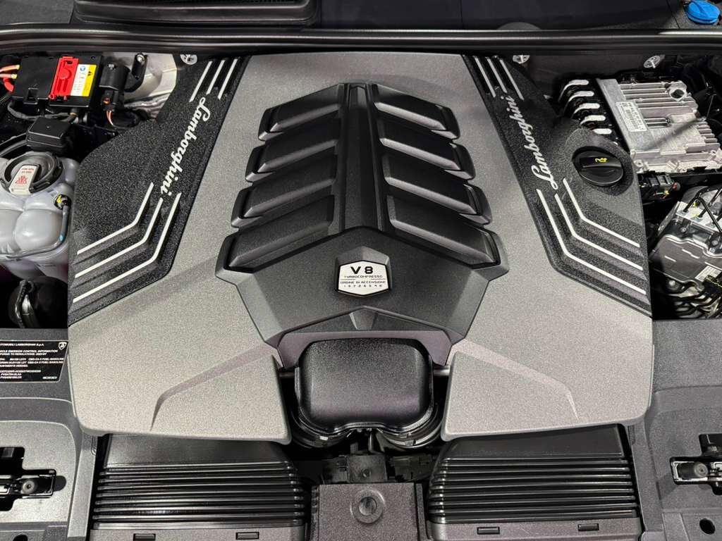 2023 Lamborghini Urus Performante Fort Lauderdale FL