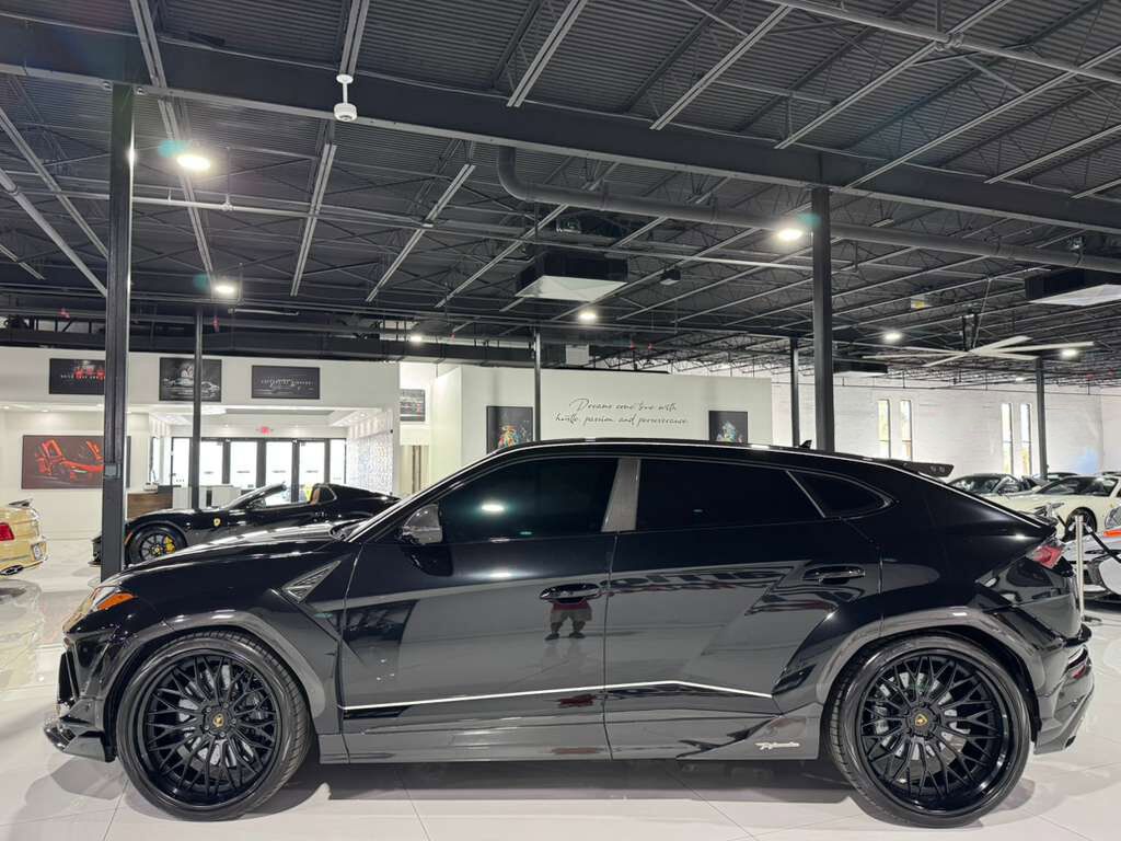 2023 Lamborghini Urus Performante Fort Lauderdale FL